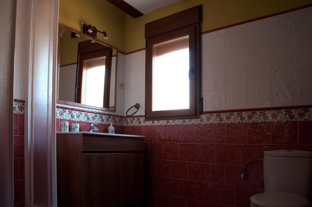 El Royo Apartment Ventosa  Room photo