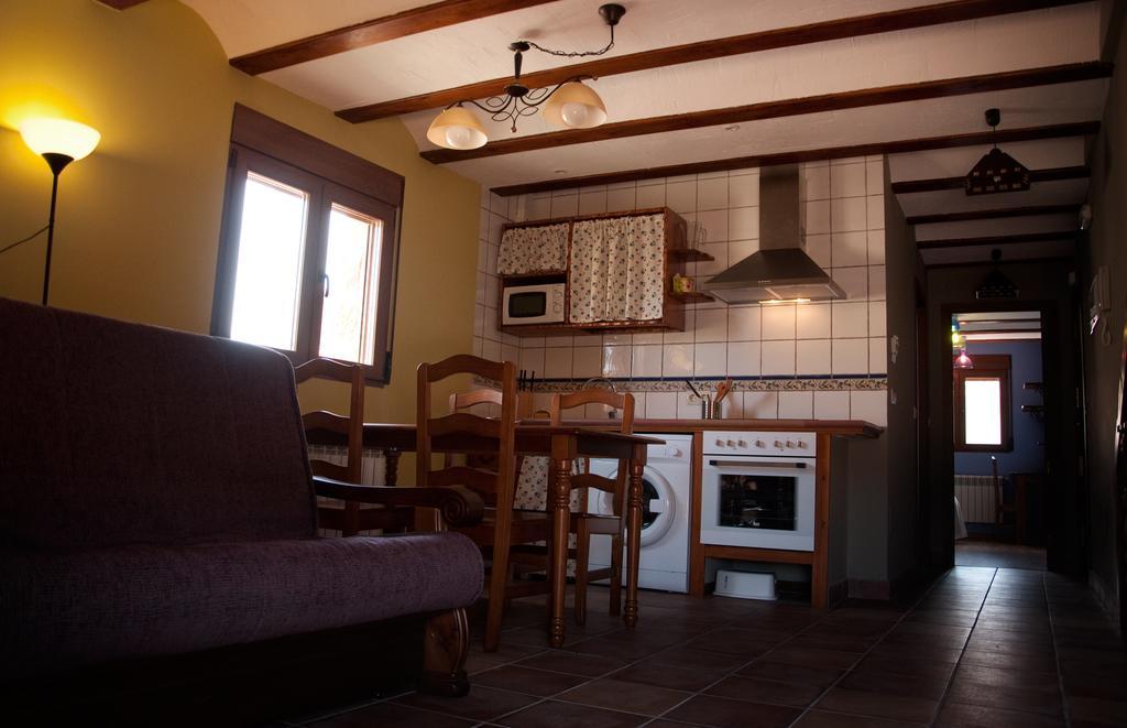 El Royo Apartment Ventosa  Room photo